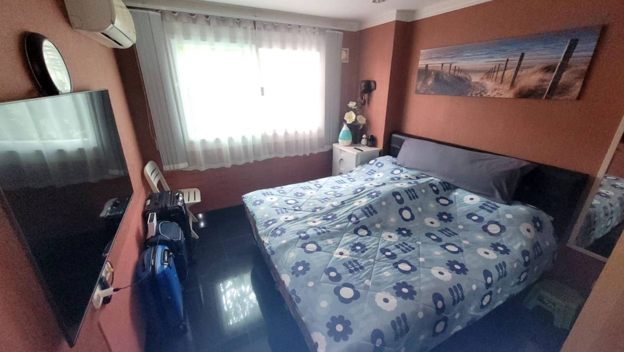 Piso en Pattaya, Tailandia, 36 m² - imagen 4