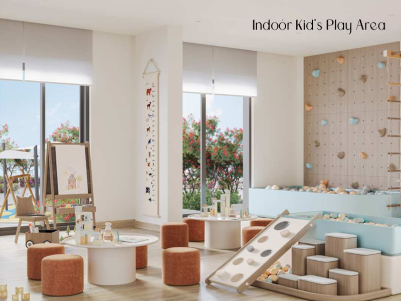 Apartment in Dubai, VAE, 57.55 m² - Foto 4