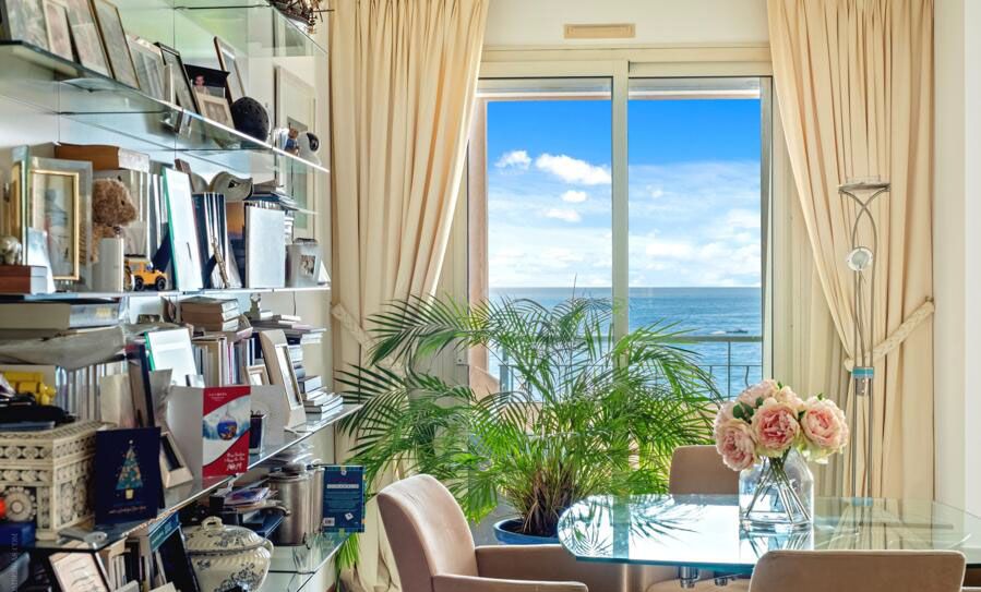 Appartamenti a Fontvieille, Monaco, 238 m² - foto 7