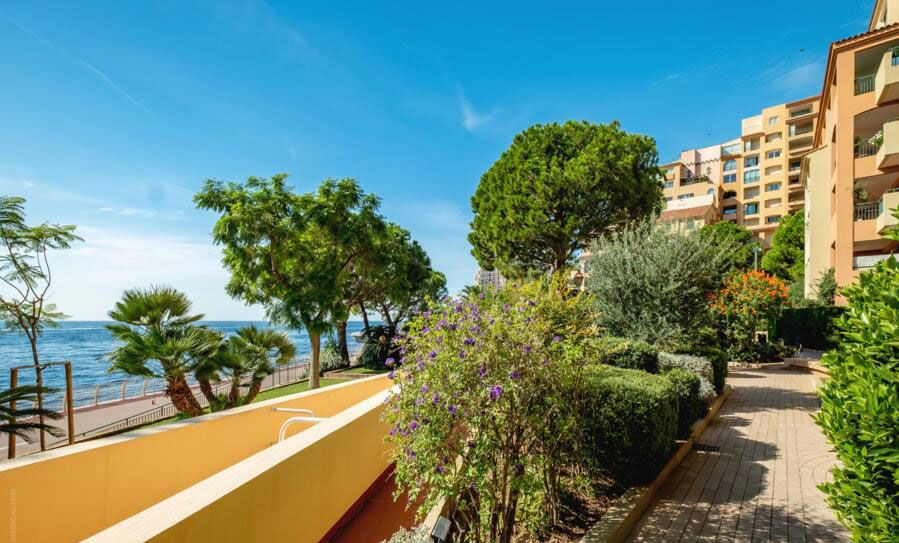 Appartamenti a Fontvieille, Monaco, 238 m² - foto 14