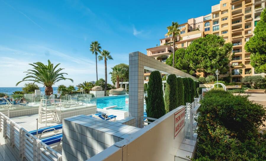 Appartamenti a Fontvieille, Monaco, 238 m² - foto 13