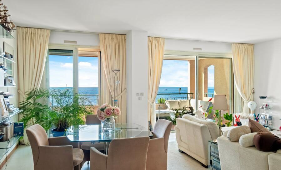 Appartamenti a Fontvieille, Monaco, 238 m² - foto 6