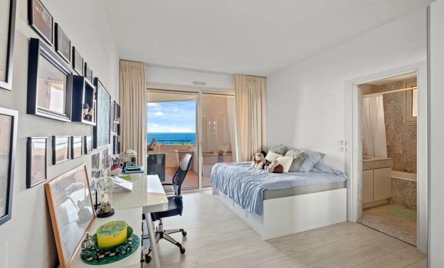 Appartamenti a Fontvieille, Monaco, 238 m² - foto 10