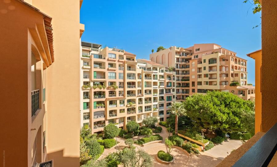 Appartamenti a Fontvieille, Monaco, 238 m² - foto 15