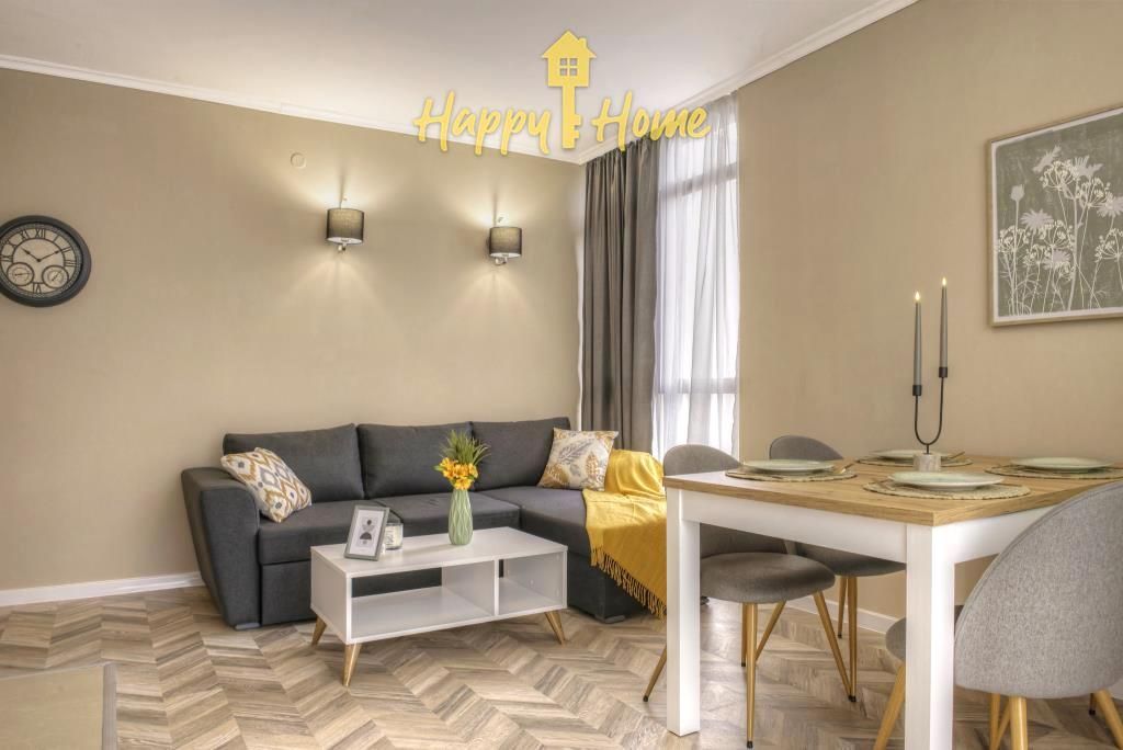 Wohnung in Sonnenstrand, Bulgarien, 65 m² - Foto 1