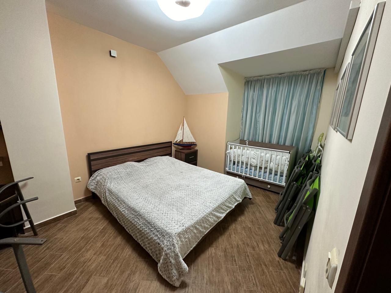 Flat in Pomorie, Bulgaria, 71.2 m² - picture 5