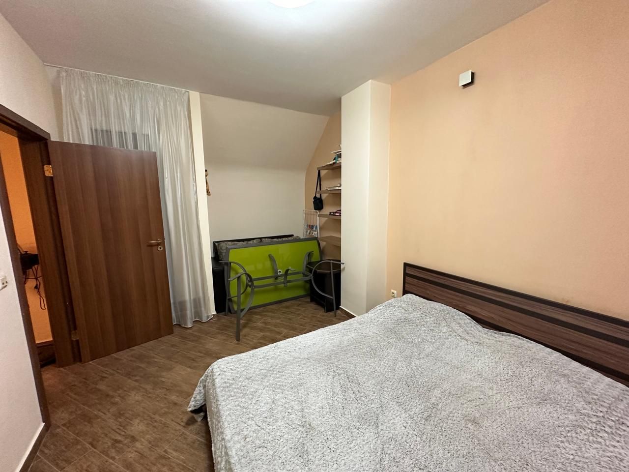 Flat in Pomorie, Bulgaria, 71.2 m² - picture 6