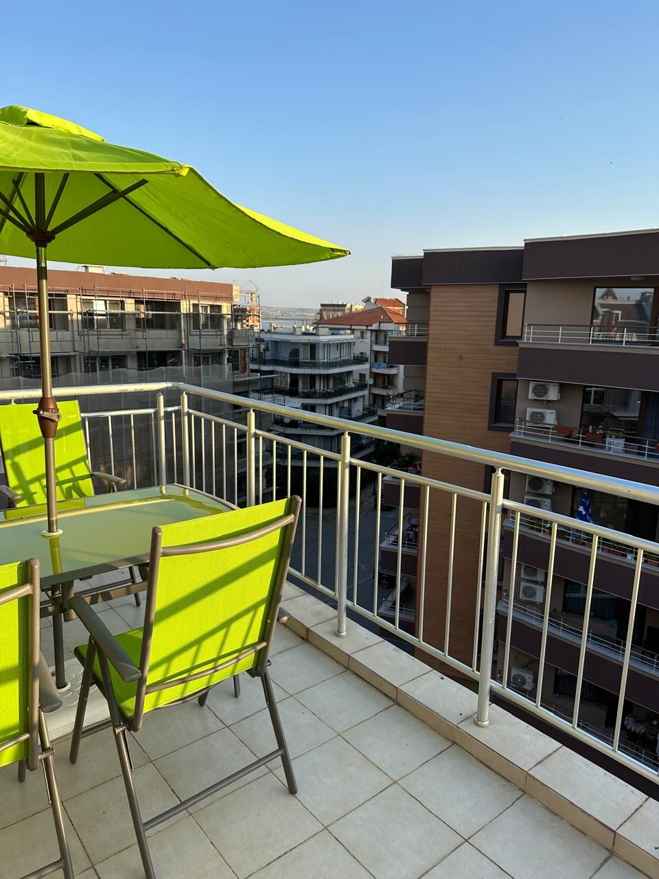 Flat in Pomorie, Bulgaria, 71.2 m² - picture 9