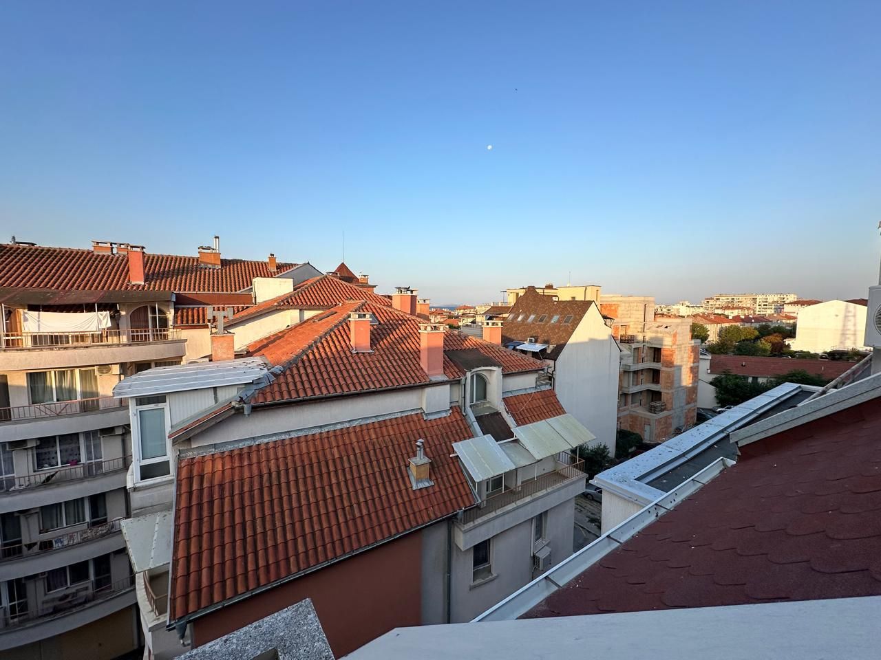 Flat in Pomorie, Bulgaria, 71.2 m² - picture 10