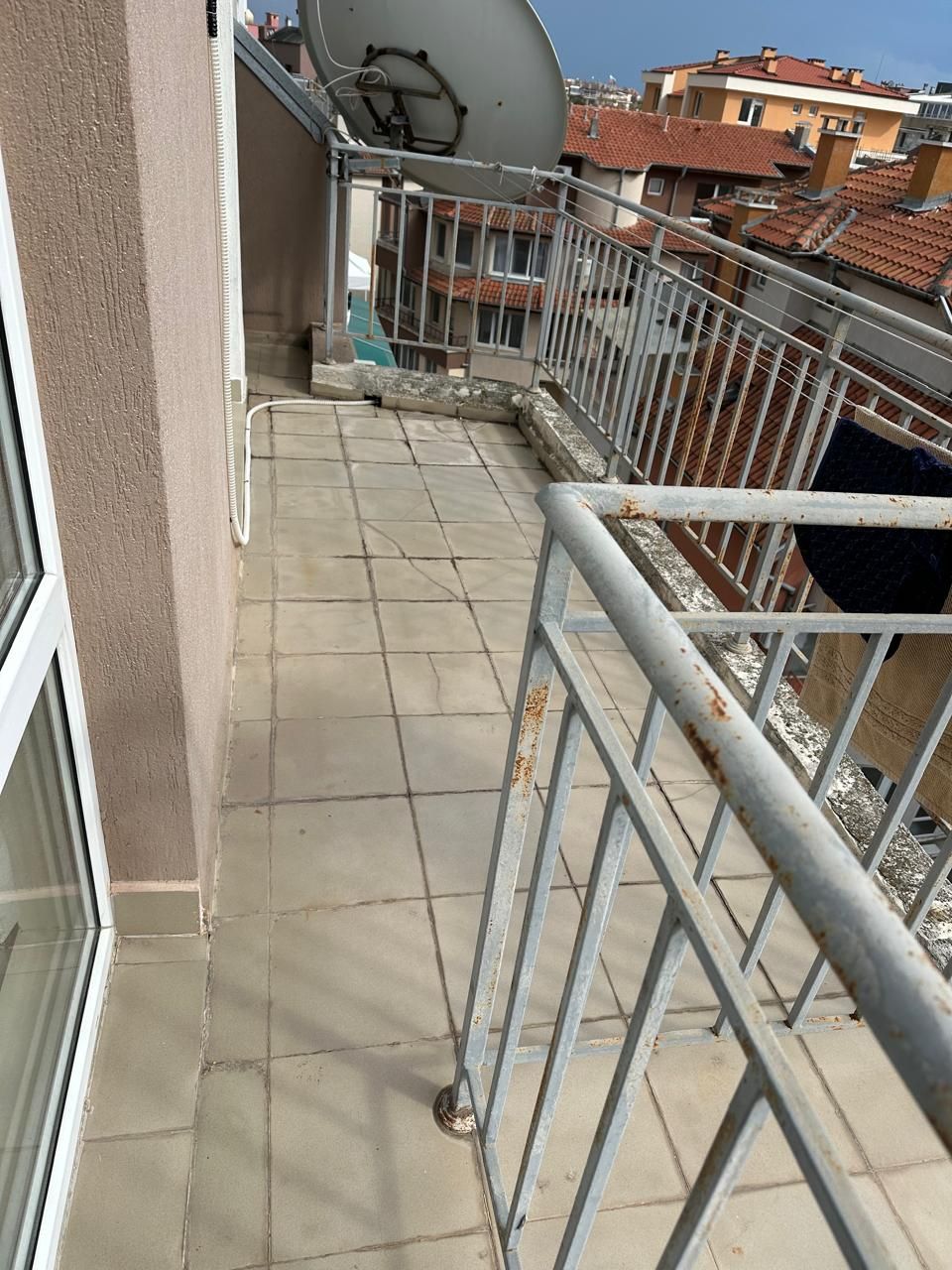 Flat in Pomorie, Bulgaria, 71.2 m² - picture 12