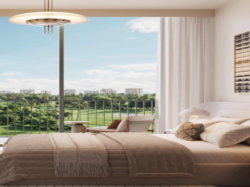 Apartment in Dubai, VAE, 72.46 m² - Foto 3