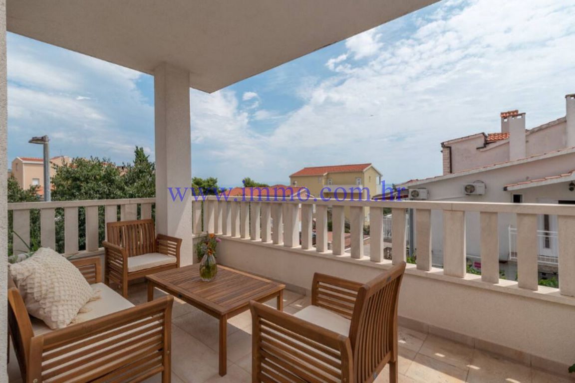 Flat in Trogir, Croatia, 80 m² - picture 6