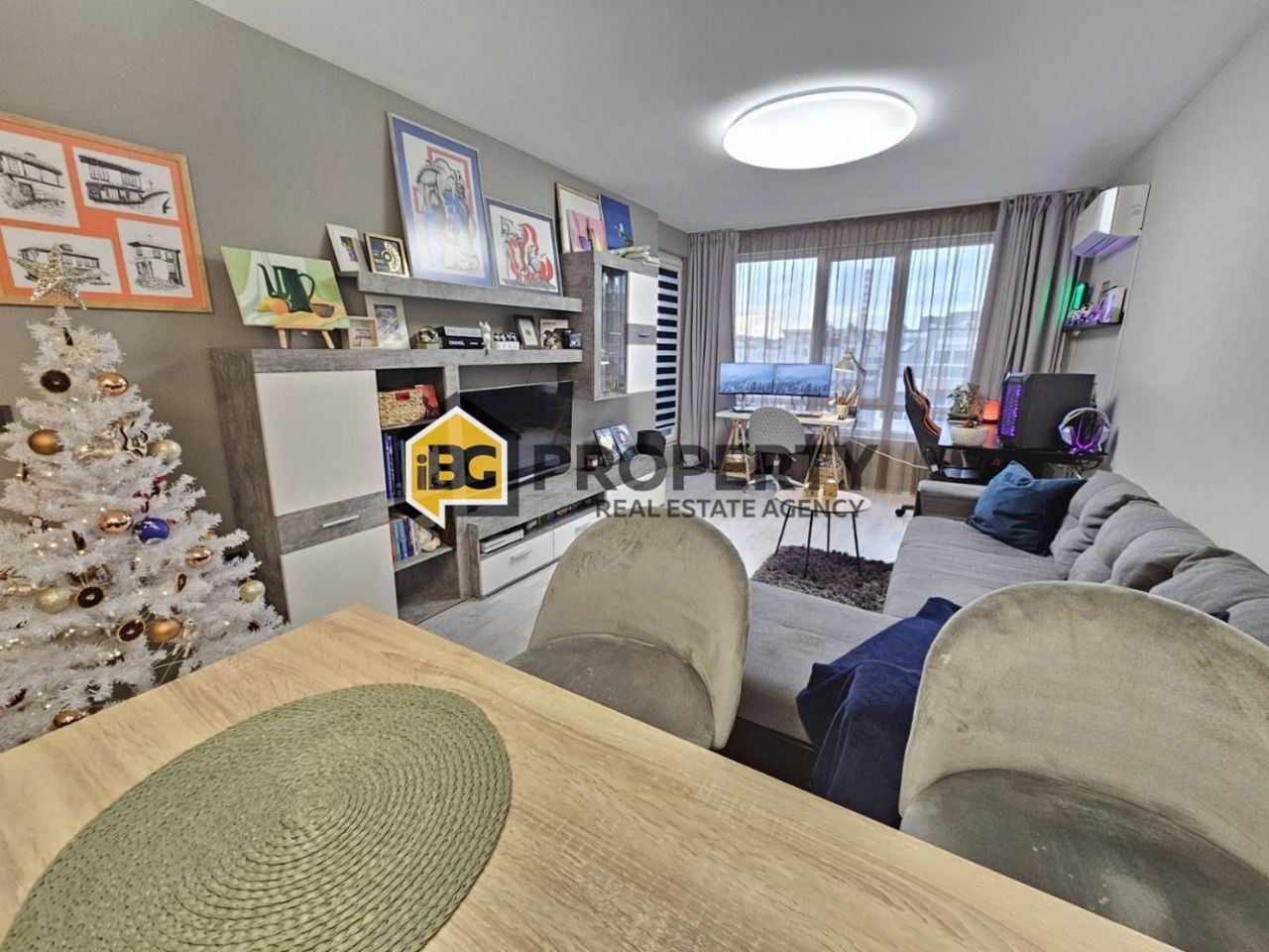 Appartement à Varna, Bulgarie, 73 m² - image 1