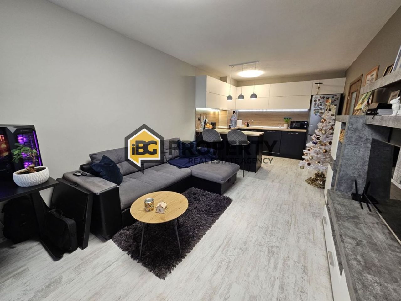 Flat in Varna, Bulgaria, 73 m² - picture 3