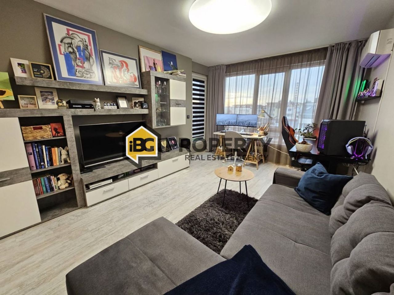 Flat in Varna, Bulgaria, 73 m² - picture 2