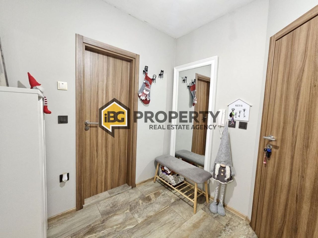 Flat in Varna, Bulgaria, 73 m² - picture 8