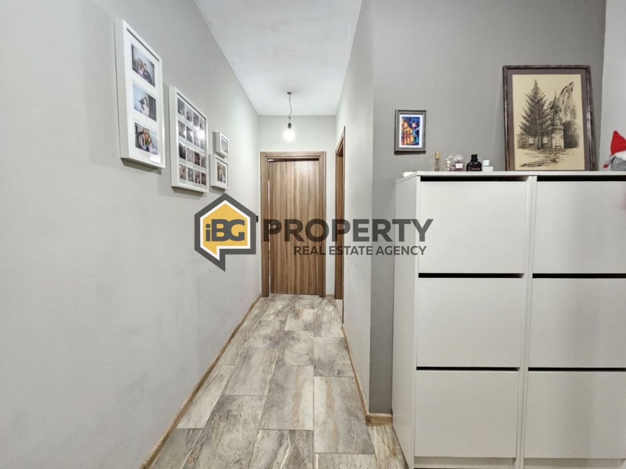 Flat in Varna, Bulgaria, 73 m² - picture 9