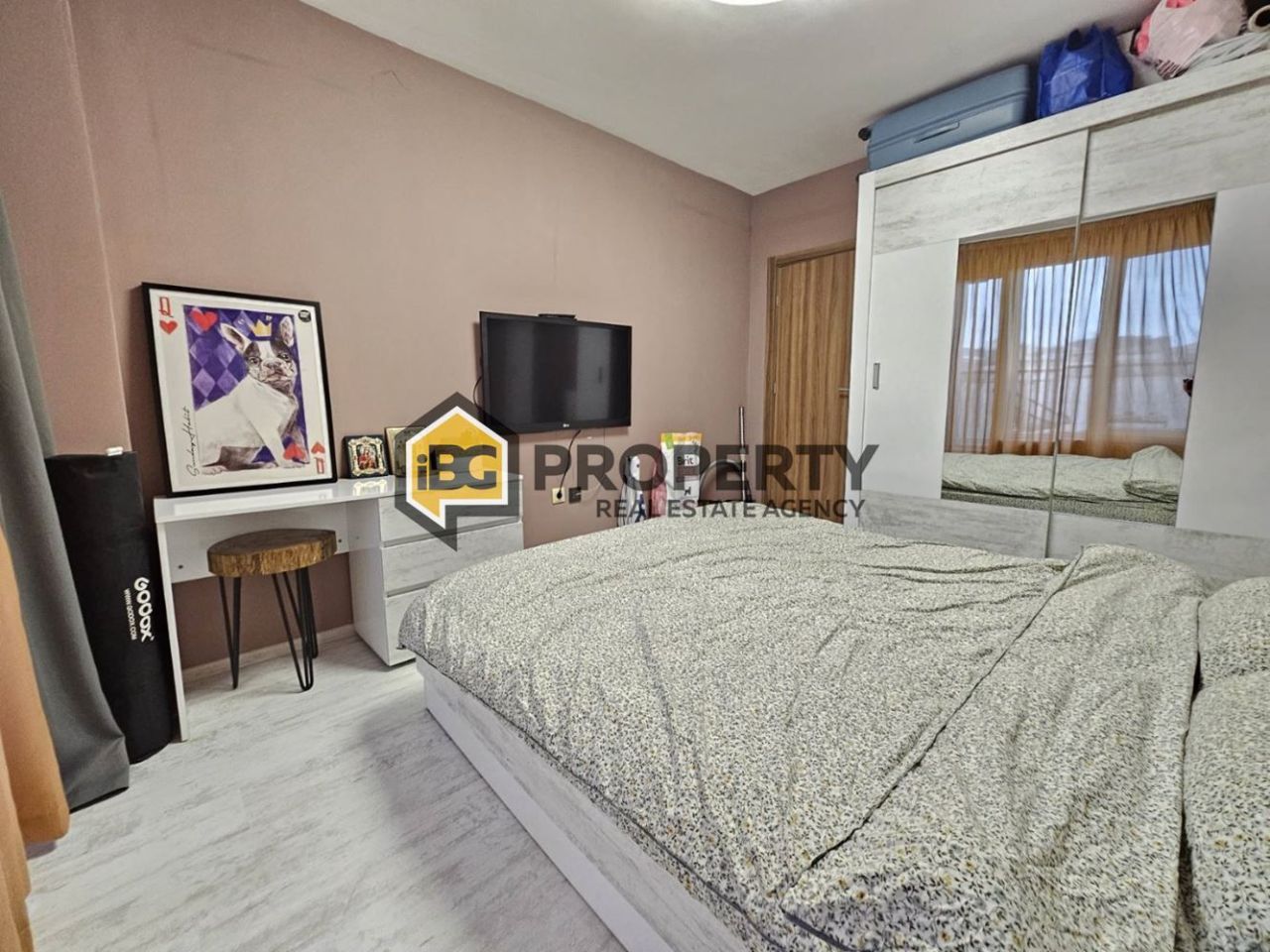 Flat in Varna, Bulgaria, 73 m² - picture 11