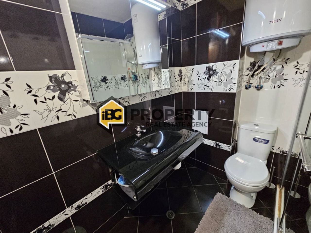 Flat in Varna, Bulgaria, 73 m² - picture 14