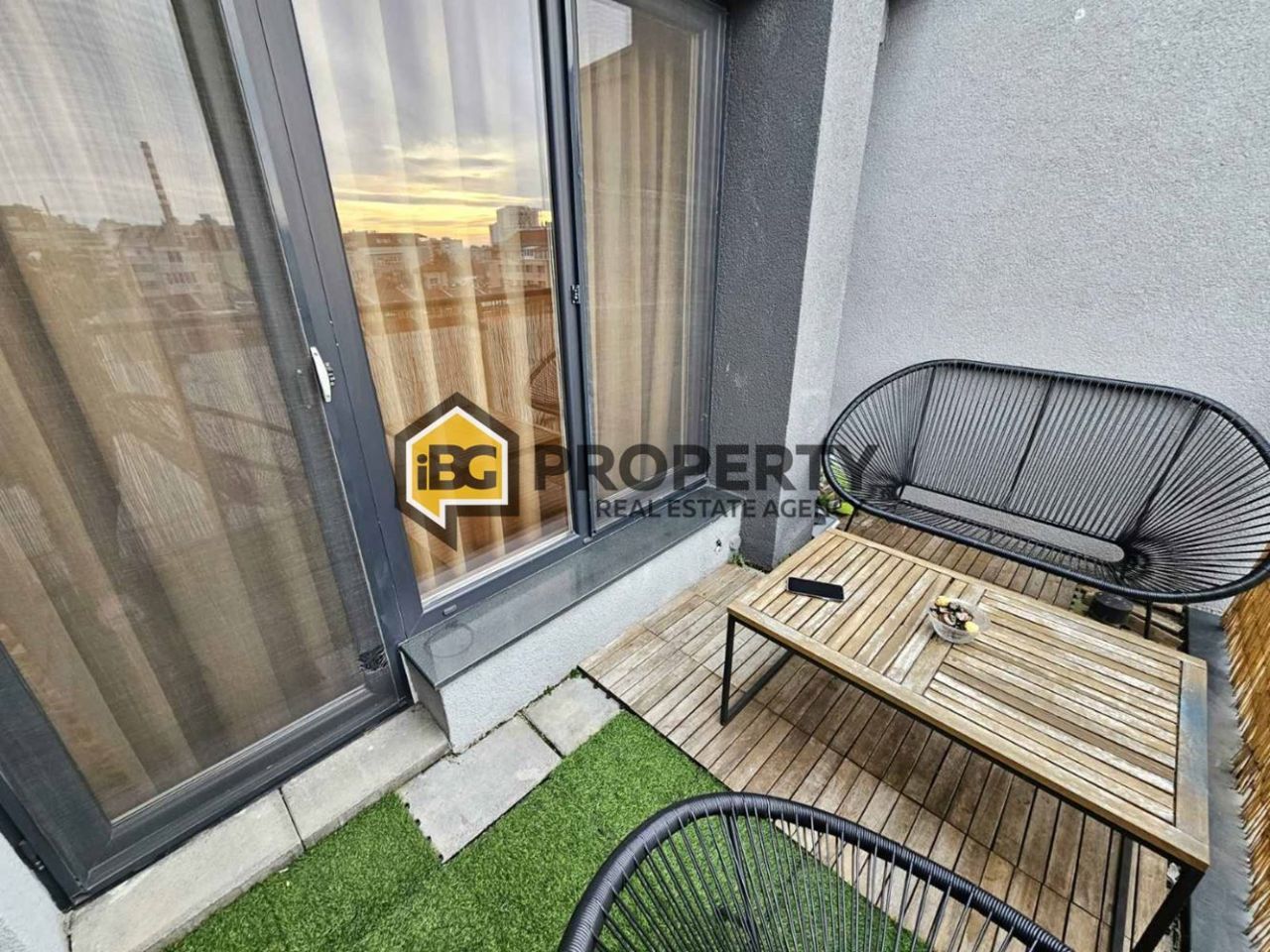 Flat in Varna, Bulgaria, 73 m² - picture 16