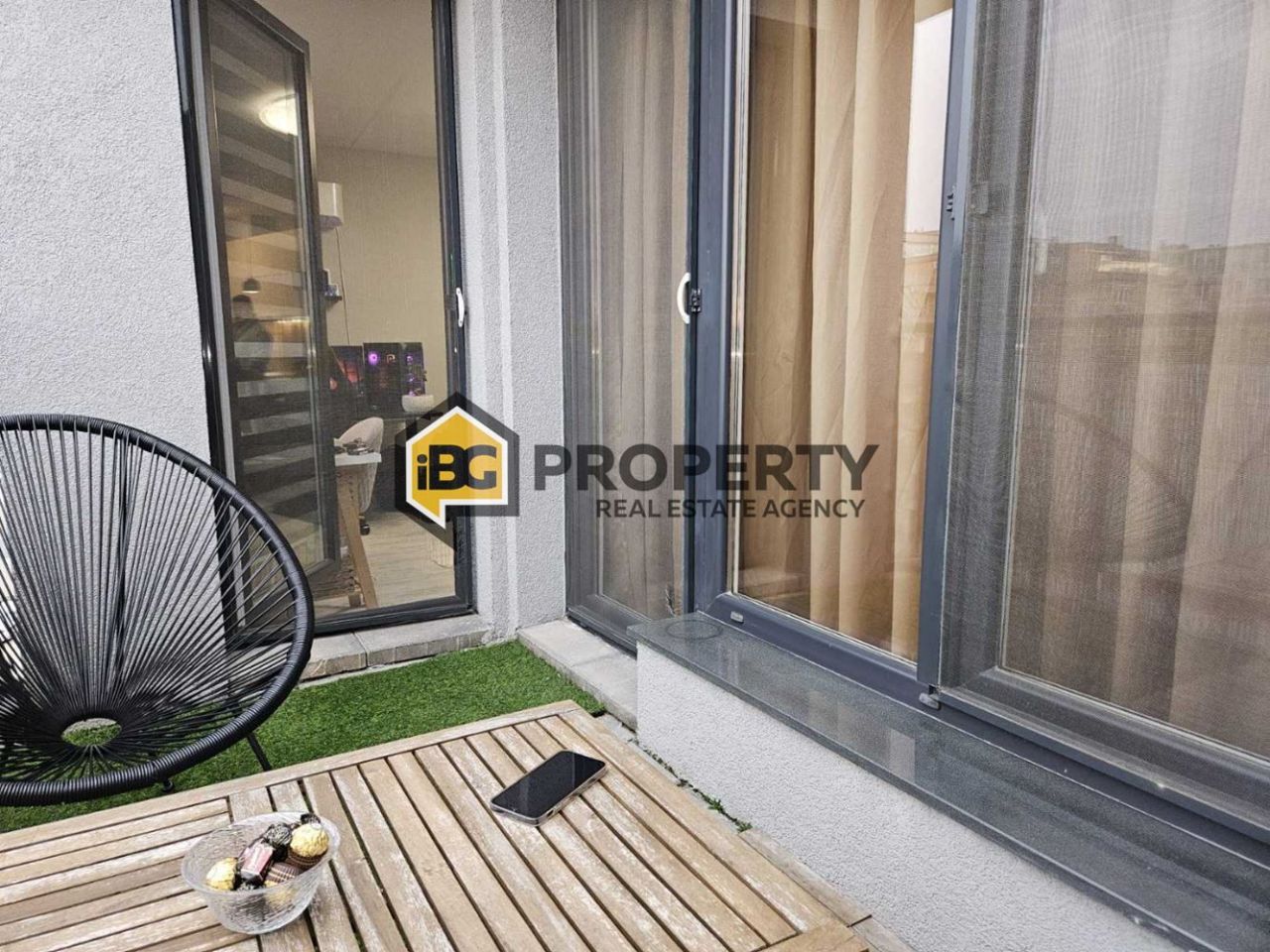 Flat in Varna, Bulgaria, 73 m² - picture 17