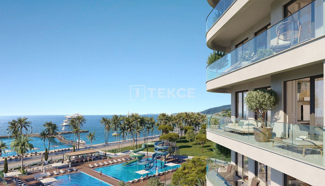Appartement à Lefke, Chypre, 34 m² - image 3