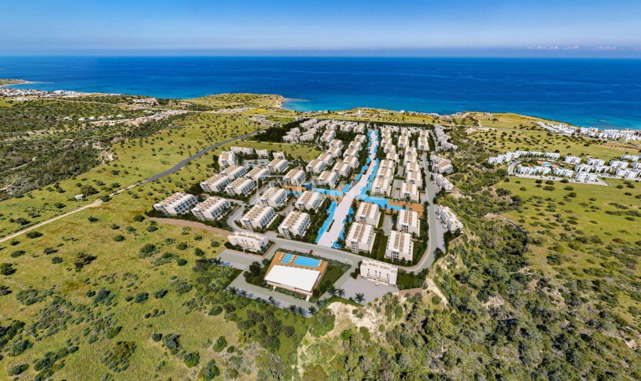 Penthouse in Gazimagusa, Cyprus, 185 m² - picture 3