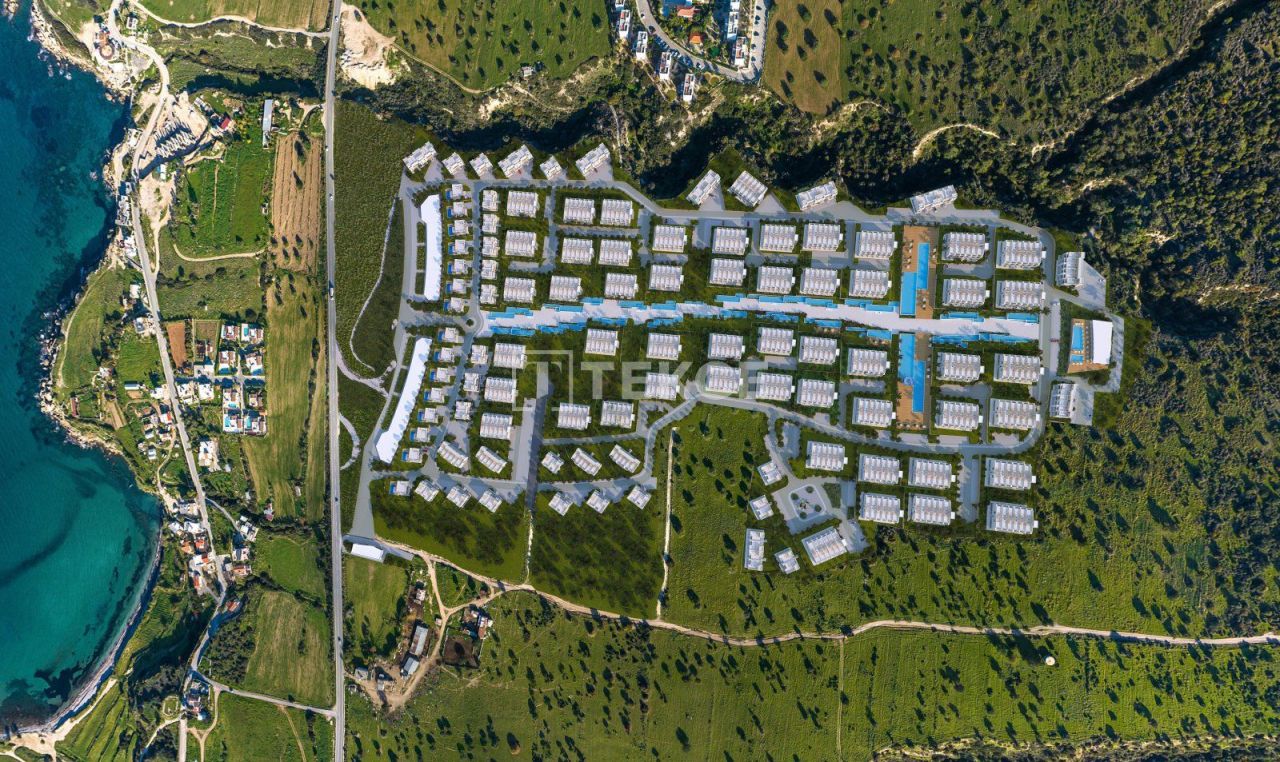 Penthouse à Gazimağusa, Chypre, 96 m² - image 6