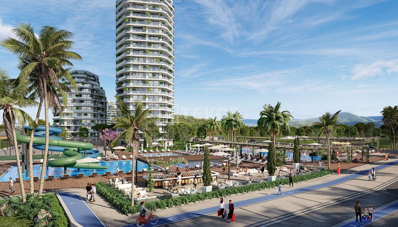 Apartamento en Lefke, Chipre, 215 m² - imagen 8