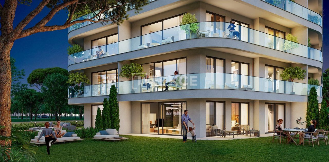 Apartamento en Lefke, Chipre, 215 m² - imagen 12