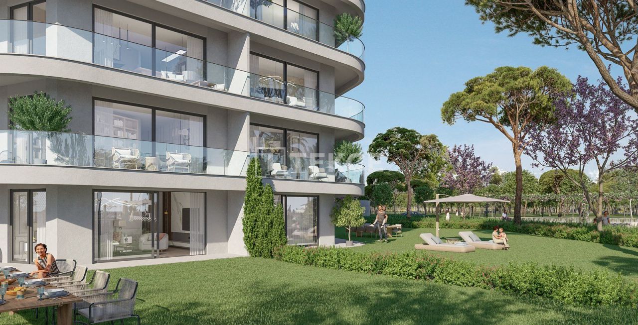 Appartement à Lefke, Chypre, 70 m² - image 13