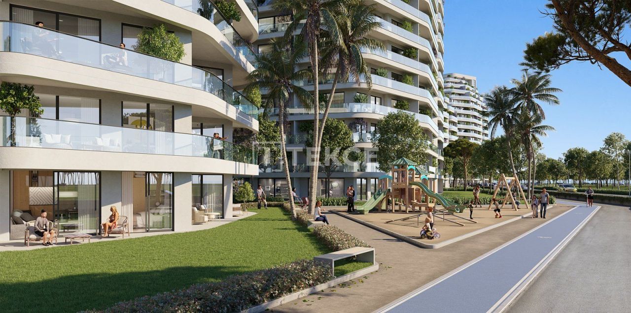 Apartamento en Lefke, Chipre, 215 m² - imagen 14