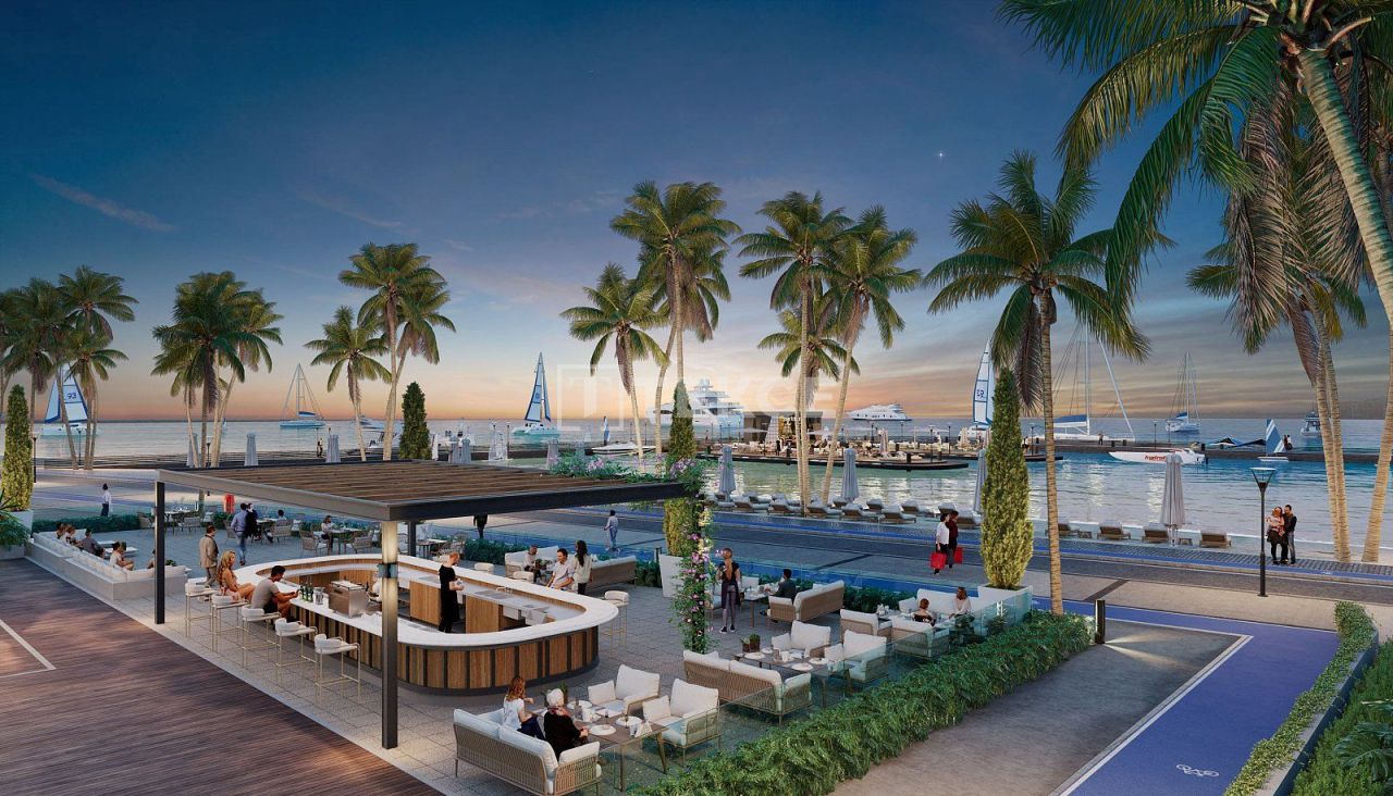 Apartamento en Lefke, Chipre, 215 m² - imagen 16