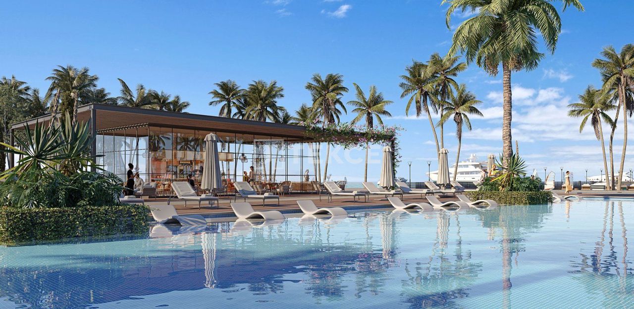 Apartamento en Lefke, Chipre, 215 m² - imagen 17