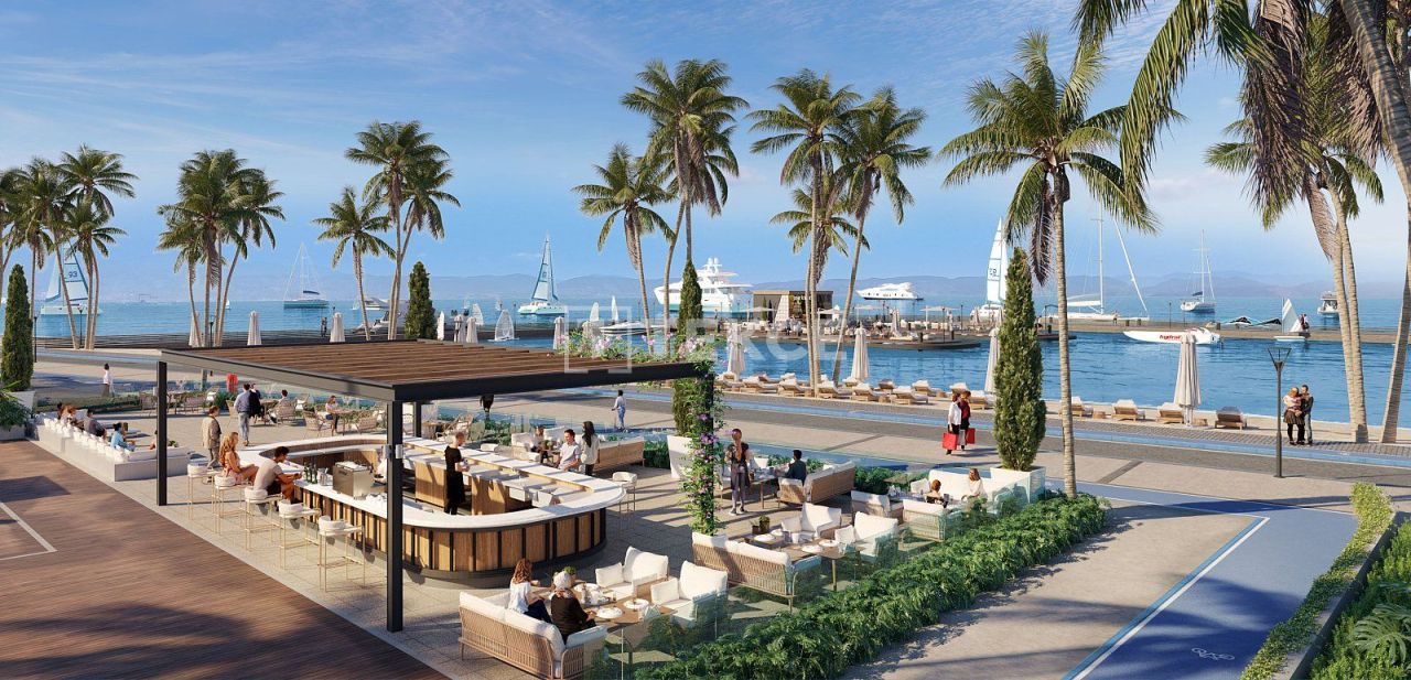 Appartement à Lefke, Chypre, 34 m² - image 19