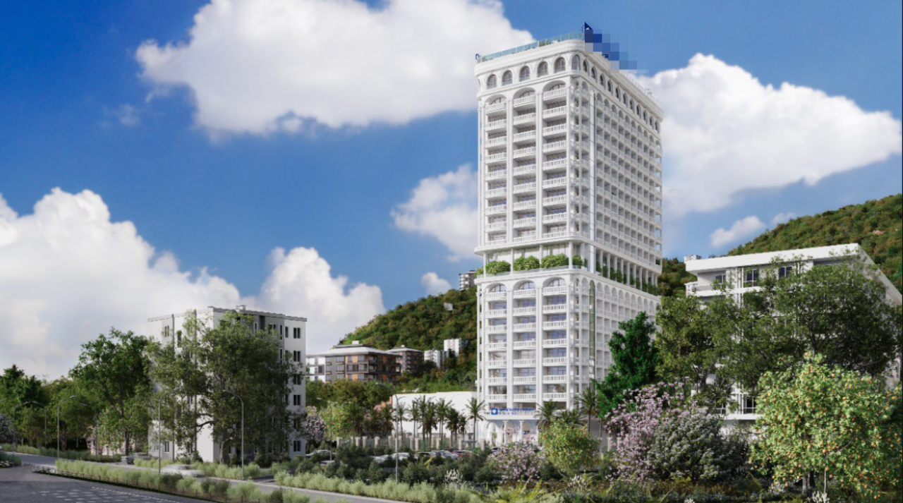 Apartment in Batumi, Georgien, 31.2 m² - Foto 5