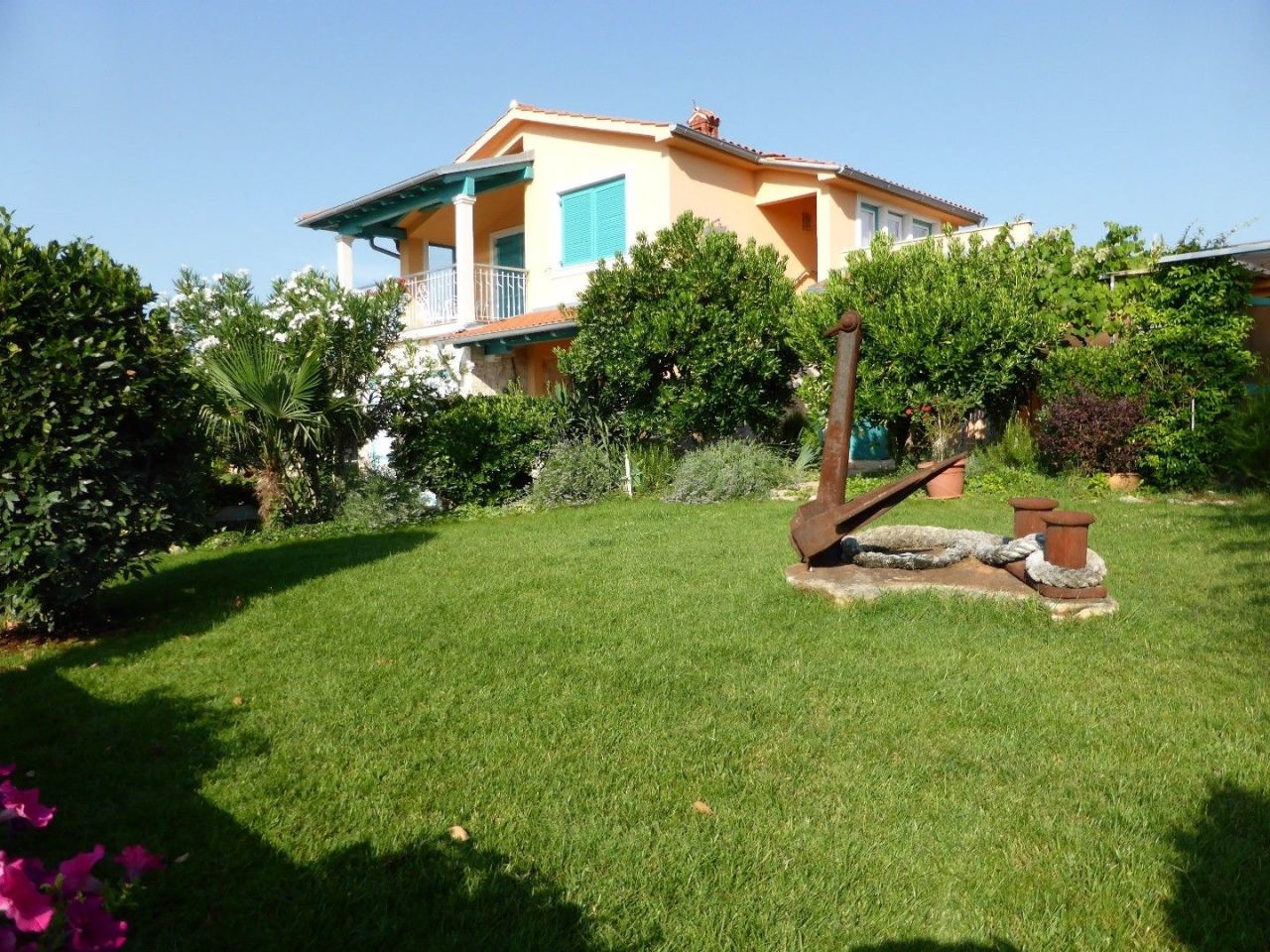 Maison Istria, Krnica, Croatie, 120 m² - image 2