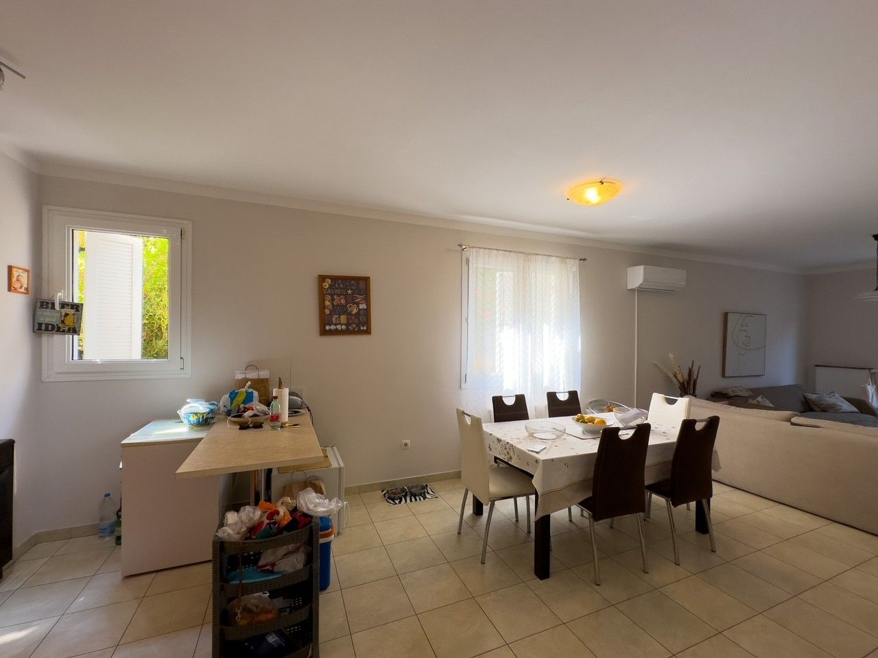 Flat in Pula, Croatia, 88 m² - picture 2