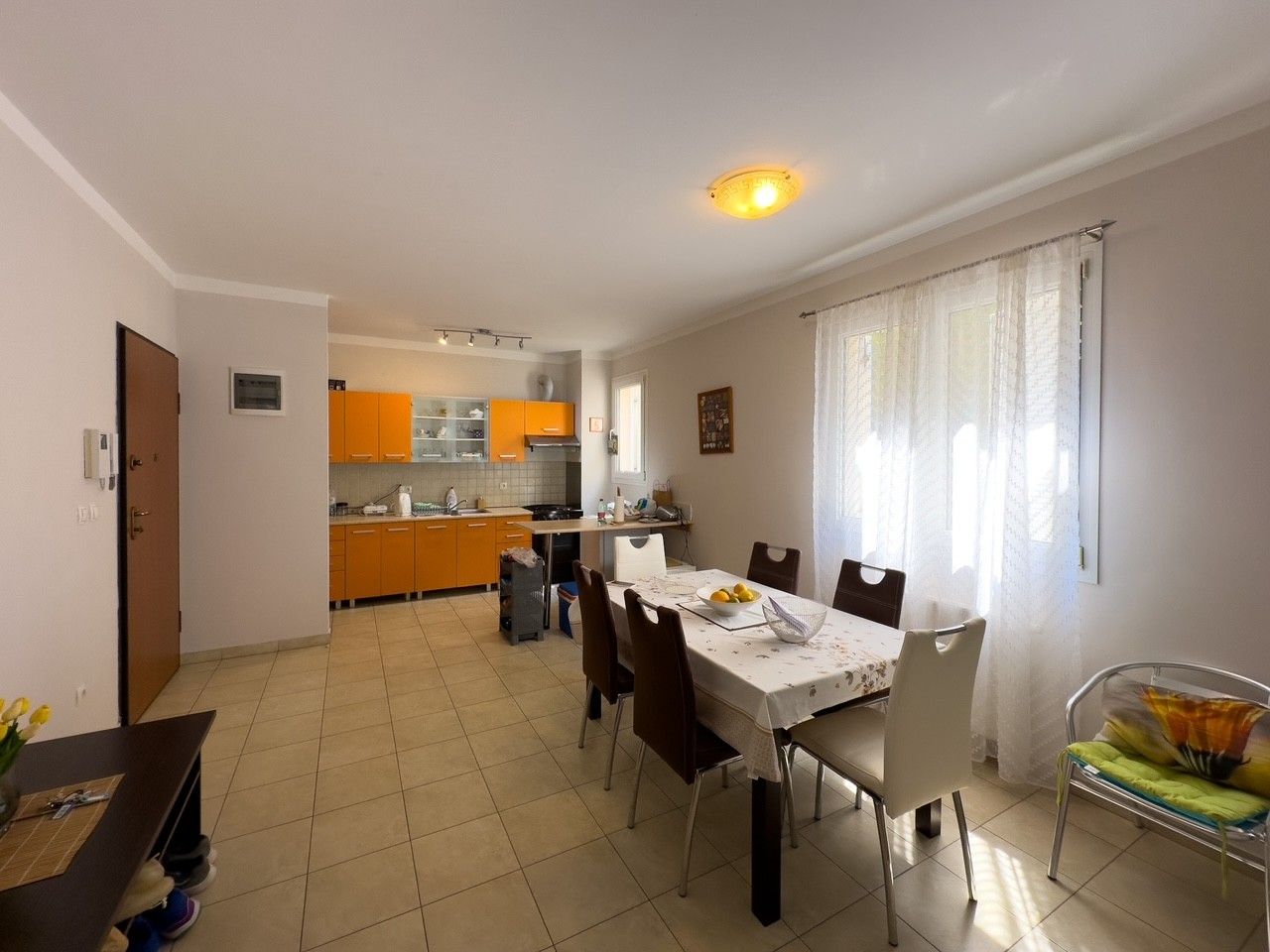 Flat in Pula, Croatia, 88 m² - picture 3