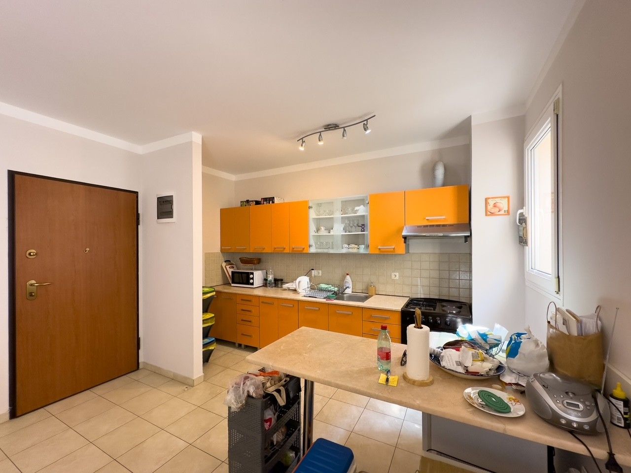 Flat in Pula, Croatia, 88 m² - picture 4