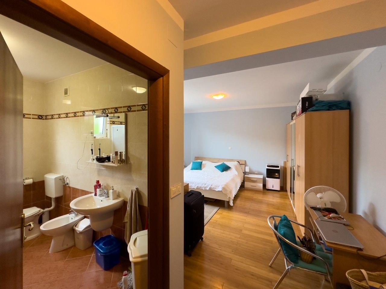 Flat in Pula, Croatia, 88 m² - picture 8