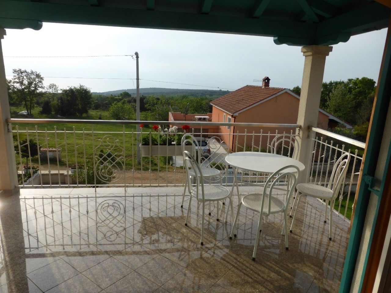 Maison Istria, Krnica, Croatie, 120 m² - image 11