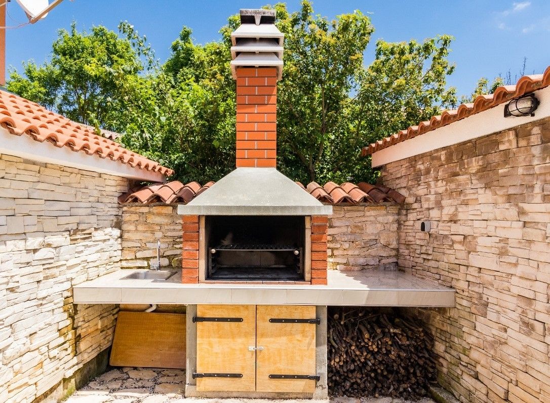 House in Zminj, Croatia, 200 m² - picture 12