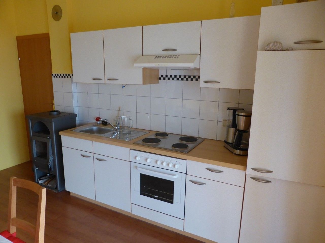 Maison Istria, Krnica, Croatie, 120 m² - image 12