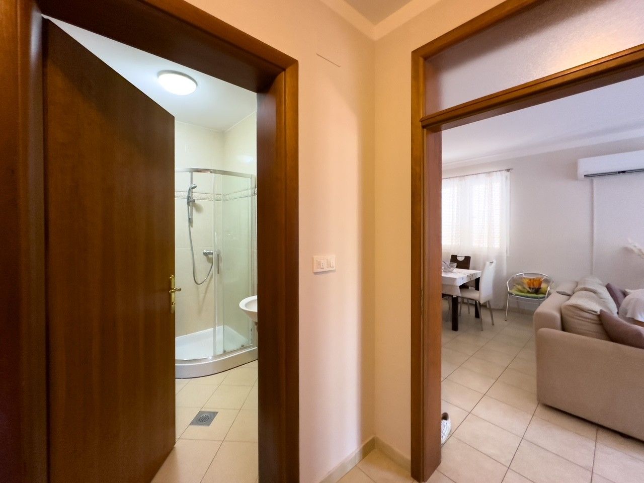 Flat in Pula, Croatia, 88 m² - picture 16