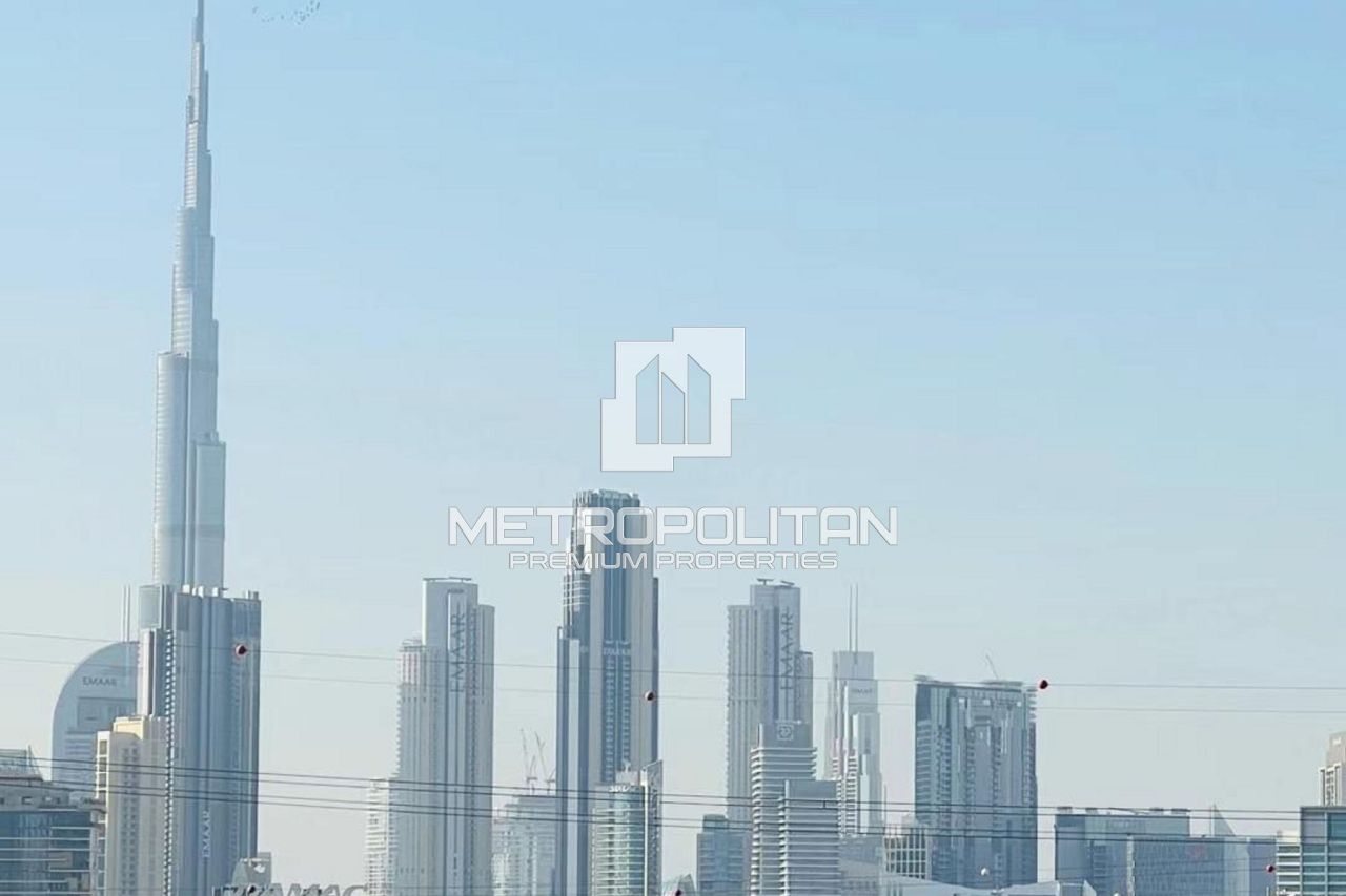 Apartment in Dubai, VAE, 73 m² - Foto 1