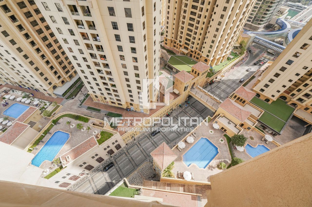 Appartement à Dubaï, EAU, 70 m² - image 1