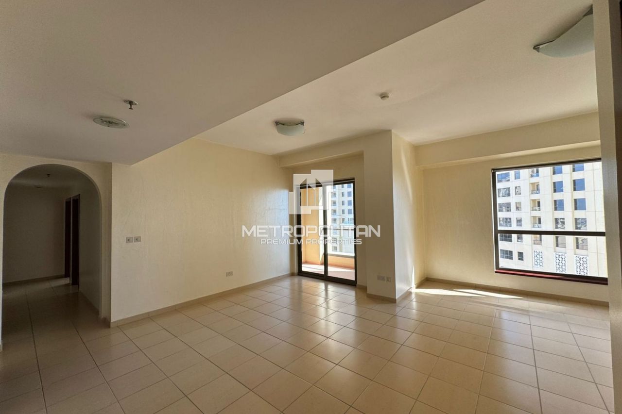 Appartement à Dubaï, EAU, 109 m² - image 1