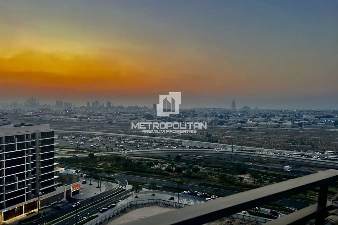 Appartement à Dubaï, EAU, 60 m² - image 1