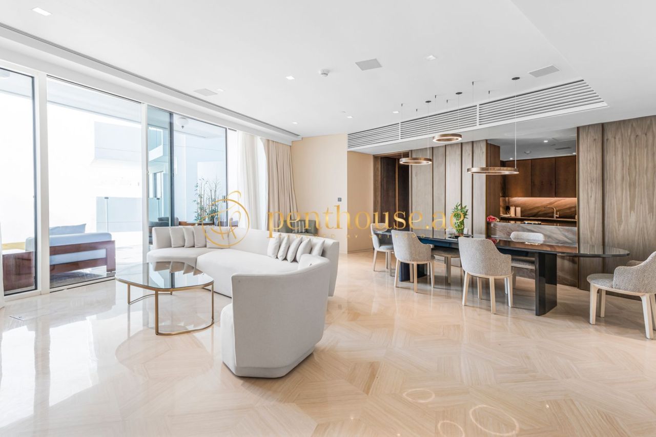 Appartement à Dubaï, EAU, 181 m² - image 1